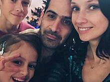 Настя Цветаева рассказала, как дети отреагировали на новость о ее беременности