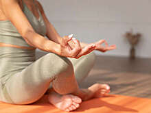 PID: практика осознанности помогает перестать видеть в рабочих задачах угрозу