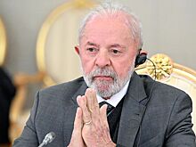 Лула да Силва прокомментировал соглашение по Газе