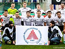 Первенство НСФЛ-2016/17: представляем участников