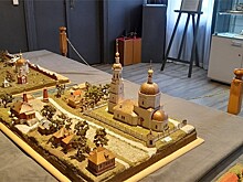 Исчезнувший Зарайск