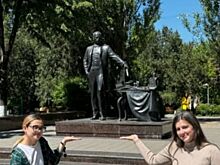 Запущен новый формат городских квестов в Ростове-на-Дону