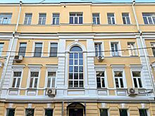 В Москве проведут капремонт 27 домов с каннелюрами