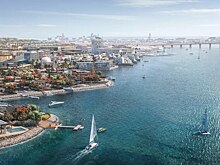 Metropolitan Group провело эксклюзивную презентацию проекта Hudayriyat Island для российских партнеров и клиентов