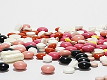 В России начинают массовый выпуск отечественных антибиотиков