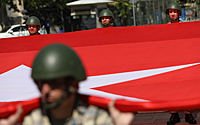 Обзор иноСМИ: заговор в Турции и новые требования Украины к Байдену