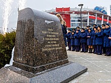 В Москве появится новый памятник в честь отечественной авиации