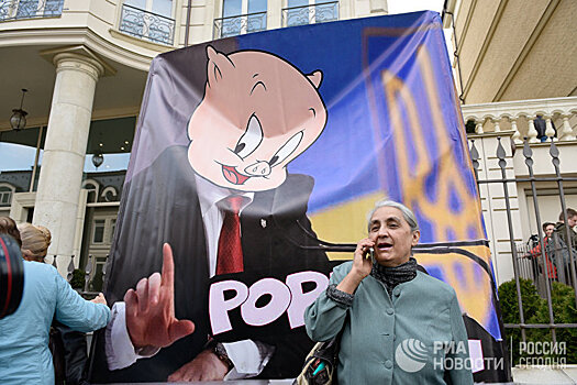 Главред (Украина): почему маты нельзя считать «фишкой» только русского языка