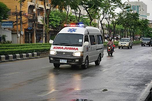 Турист не выжил после избиения в популярной стране Азии