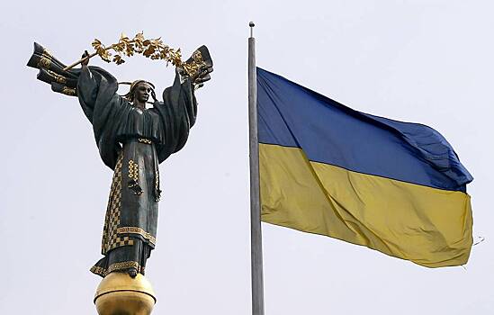 Украина покидает соглашение СНГ о стандартизации оружия
