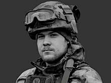 Студент философского факультета МГУ погиб в зоне СВО