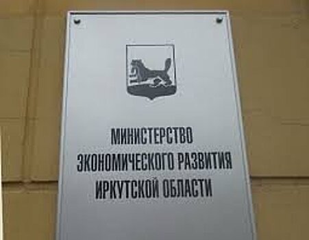 Министерство экономического развития Иркутской области проводит мониторинг мнений о кандидатуре на пост бизнес-омбудсмена