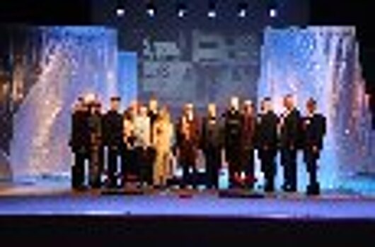 В Карелии состоялся показ документального спектакля «Здесь живые люди»
