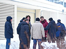 Мэр Станислав Трофимов: В Чебоксарах задействуют резервный генератор для восстановления теплоснабжения жилого дома на проспекте Тракторостроителей