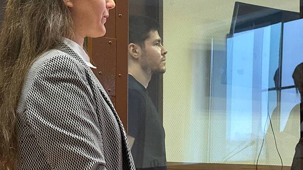 Защита блогера Шабутдинова, осужденного на семь лет, обжаловала приговор