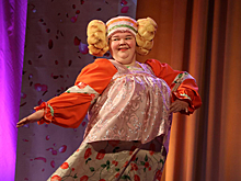 Супертещу-2023 выбрали в Новосибирской области