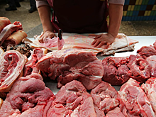 Минсельхоз сообщил о стабилизации цен на мясо