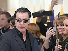 Лидер Rammstein спел советскую песню «Любимый город»