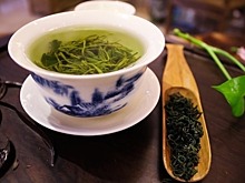 Ученые объяснили противораковый эффект зеленого чая