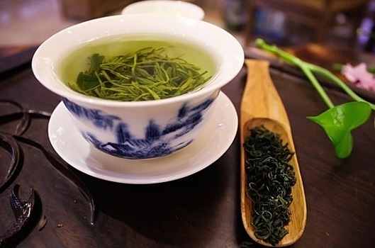 Ученые объяснили противораковый эффект зеленого чая