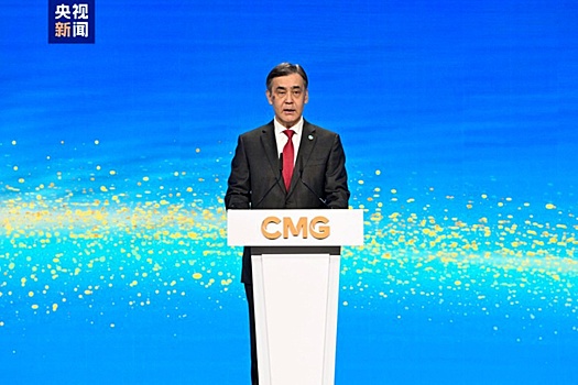 Документальный сериал Медиакорпорации Китая "Хранитель наследия" вышел в эфир центральных СМИ стран ШОС