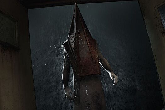 Актер раскрыл срок выхода ремейка Silent Hill 2