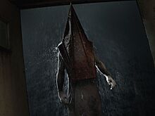 Актер раскрыл срок выхода ремейка Silent Hill 2