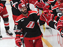 «Спартак» обменял Тодда в «Ак Барс», получив Князева и Биро