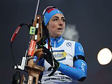 «Вы дружите, соревнуясь за одни и те же награды». Лиза Виттоцци — об общении с Тандреволд