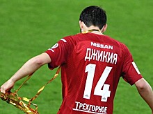 Георгий Джикия – о травме: Я чувствовал такую боль, будто ногу оторвали