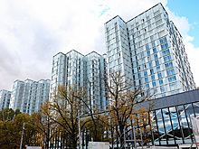 Москва и Санкт-Петербург попали в топ-10 рейтинга роста цен на жилье