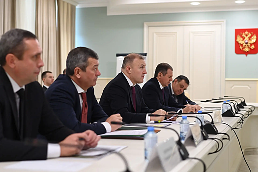 Глава Адыгеи Мурат Кумпилов поручил отремонтировать подъездную дорогу к поселку Северный к лету после обращения местной жительницы