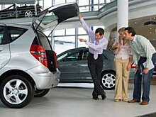 Как автосалоны обманывают клиентов