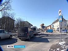 Через год в Калининграде отремонтируют улицу Гагарина