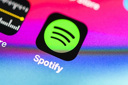 Spotify запустит «видеоподкасты»
