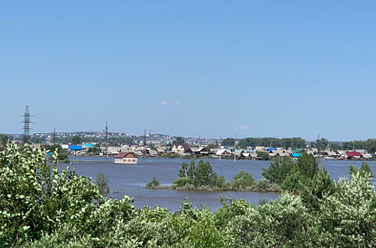 Бесплатная отправка посылок пострадавшим в Иркутск