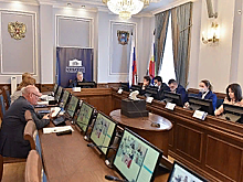 Сергей Михалев: Оказание услуг в социальной сфере становится более эффективным