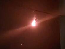 Бомбардировщик Ту-22М3 потерпел крушение в российском регионе