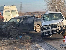 «Мама, я люблю тебя»: погибшая в аварии на выезде из Омска женщина ехала в Черемушки к сыну