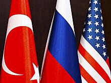 Кремль пугают приходом Байдена, но Эрдоган может стать еще опаснее