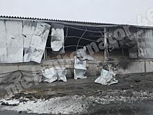 Под обстрел ВСУ попало село Николаево-Дарьино в Суджанском районе