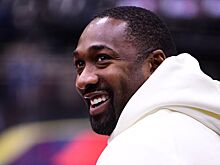 Гилберт Аренас раскрыл главный недостаток в игре Виктора Вембаньямы