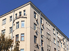 Подвал купеческого дома на Б. Ордынке выставили на аукцион