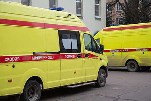 Пассажиры попавшего в ДТП во Владимирской области автобуса получат выплаты