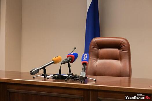 Саратовский губернатор Валерий Радаев может досрочно уйти в отставку