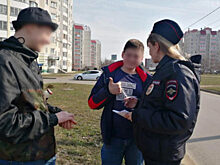 Орловские подростки не хотят учиться