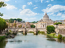 Стало известно про тайные переговоры Ватикана о бегстве Мадуро в Россию