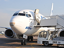Utair снизила цены на перелеты из Тюмени в ХМАО