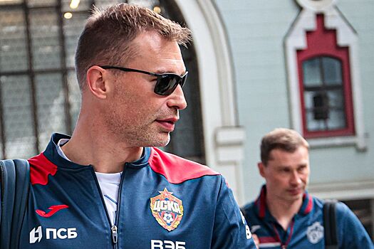 «В ЦСКА меня убьют». А. Березуцкий сказал, в чём прав Вернблум в скандальном интервью