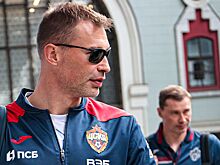 «В ЦСКА меня убьют». А. Березуцкий сказал, в чём прав Вернблум в скандальном интервью